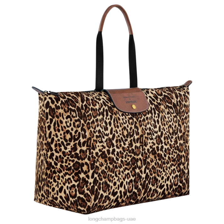Longchamp حقيبة سفر / حقيبة ظهر x d'heygere رجال D2LB831
