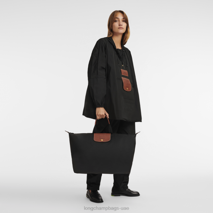 Longchamp حقيبة سفر / حقيبة ظهر x d'heygere رجال D2LB832