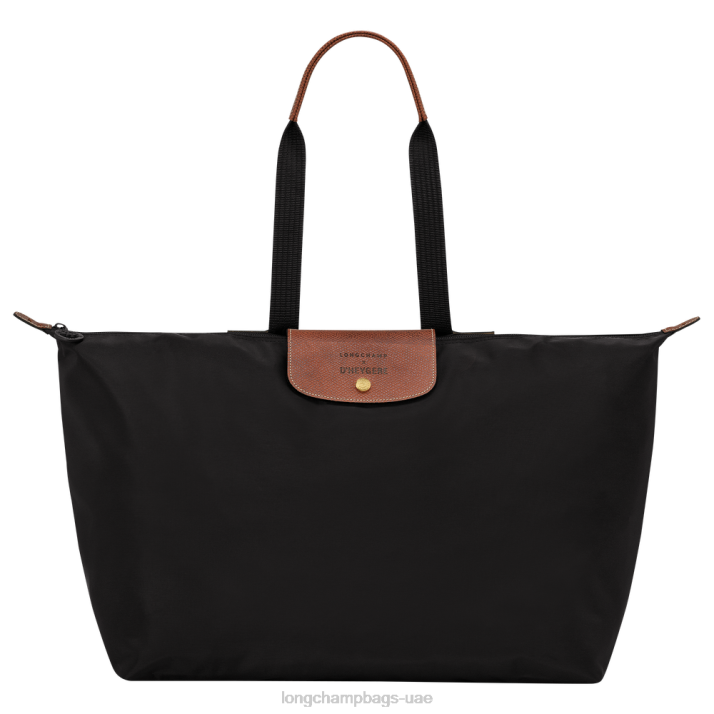 Longchamp حقيبة سفر / حقيبة ظهر x d'heygere رجال D2LB832