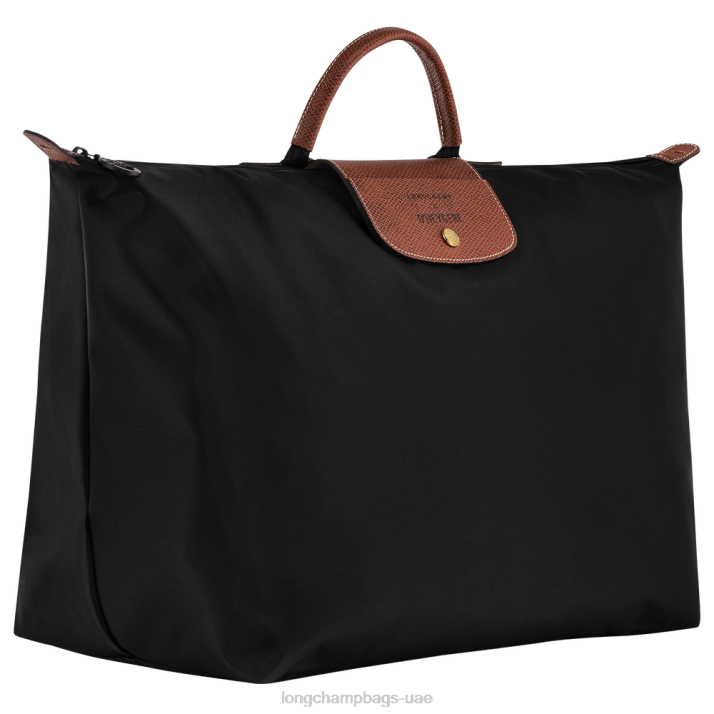 Longchamp حقيبة سفر / حقيبة ظهر x d'heygere رجال D2LB832