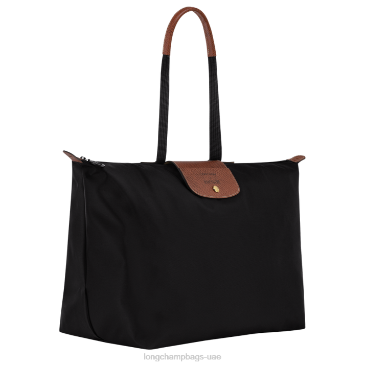 Longchamp حقيبة سفر / حقيبة ظهر x d'heygere رجال D2LB832