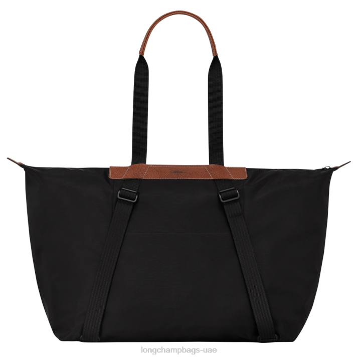 Longchamp حقيبة سفر / حقيبة ظهر x d'heygere رجال D2LB832