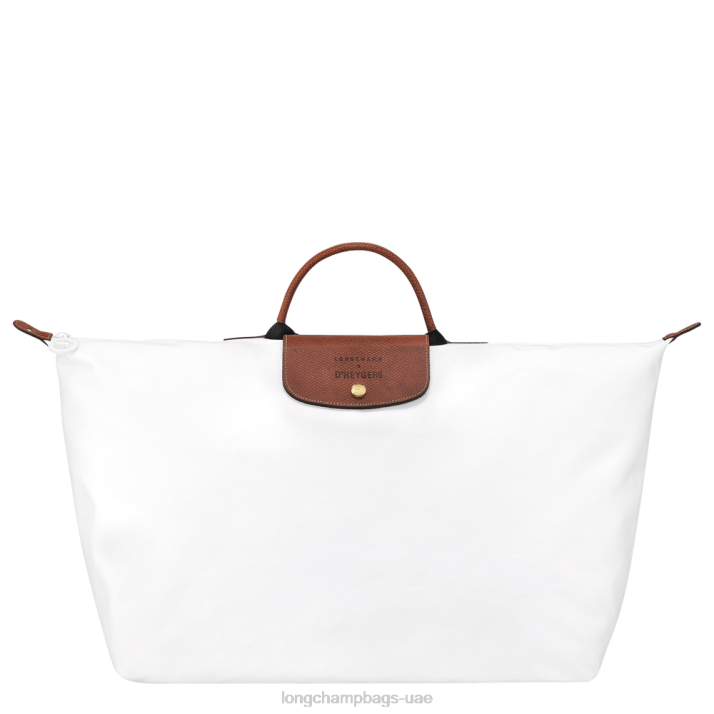 Longchamp حقيبة سفر / حقيبة ظهر x d'heygere رجال D2LB833