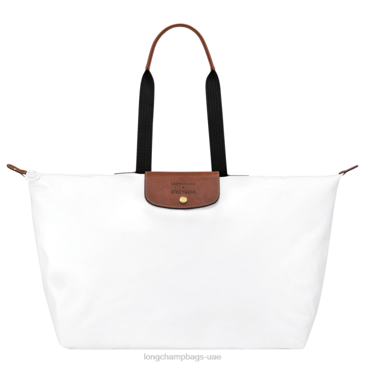 Longchamp حقيبة سفر / حقيبة ظهر x d'heygere رجال D2LB833