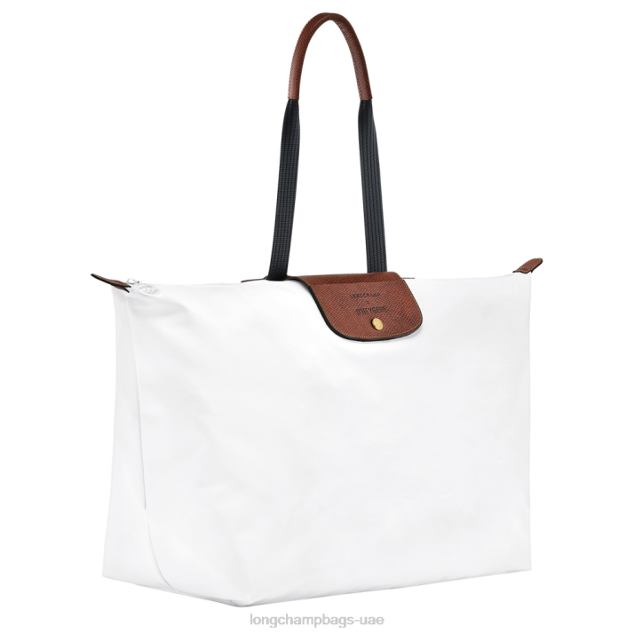 Longchamp حقيبة سفر / حقيبة ظهر x d'heygere رجال D2LB833
