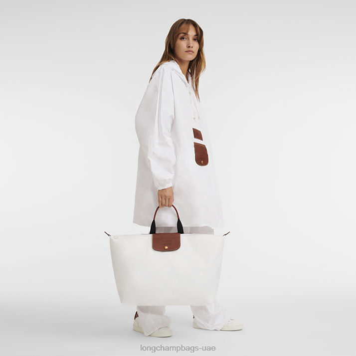 Longchamp حقيبة سفر / حقيبة ظهر x d'heygere رجال D2LB833