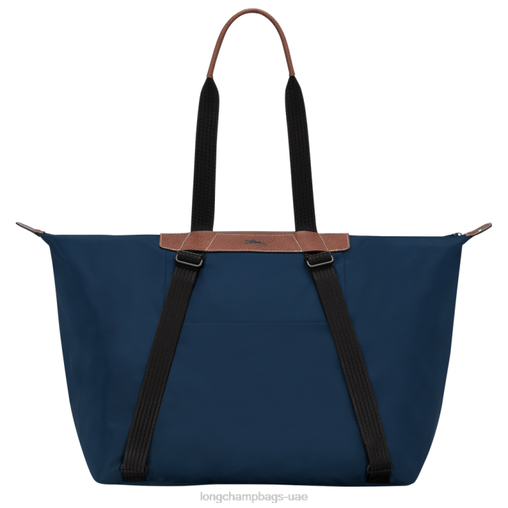 Longchamp حقيبة سفر / حقيبة ظهر x d'heygere رجال D2LB835