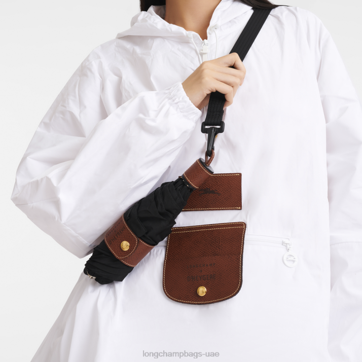 Longchamp x d'heygere مظلة رجال D2LB962