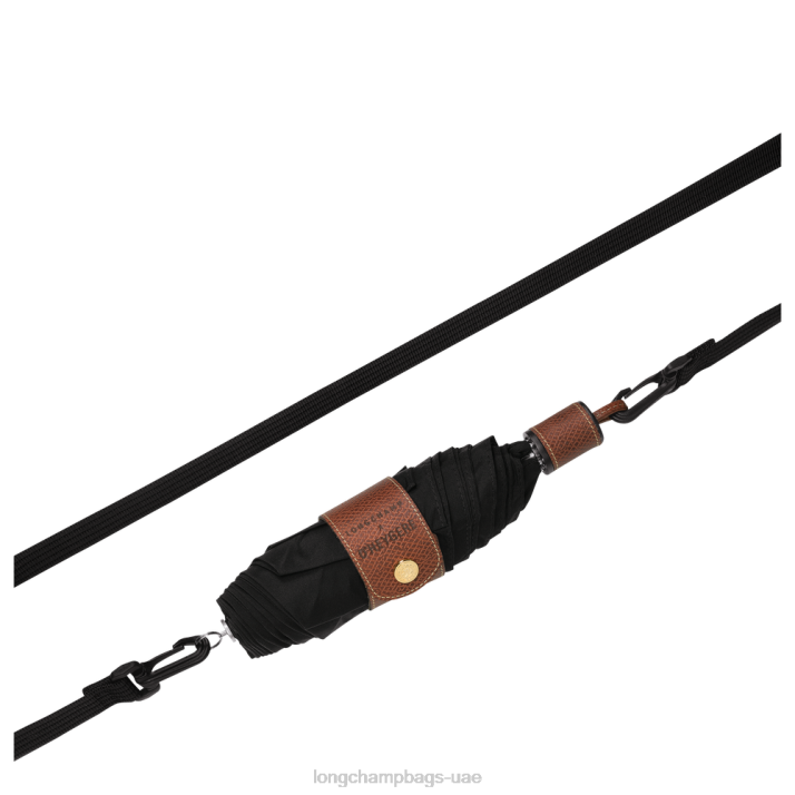 Longchamp x d'heygere مظلة رجال D2LB962