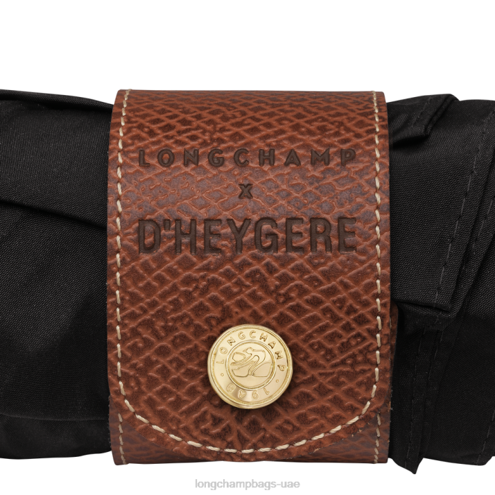 Longchamp x d'heygere مظلة رجال D2LB962