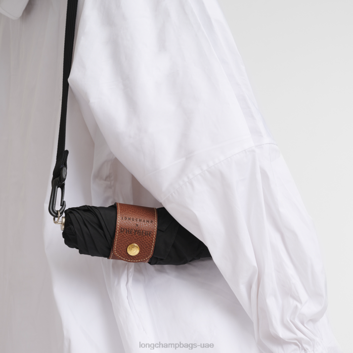 Longchamp x d'heygere مظلة رجال D2LB962
