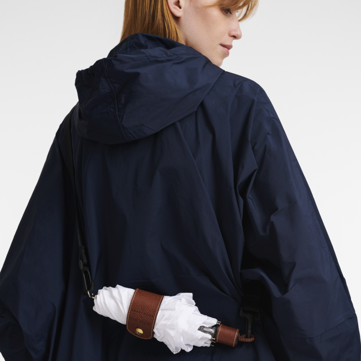 Longchamp x d'heygere مظلة رجال D2LB963