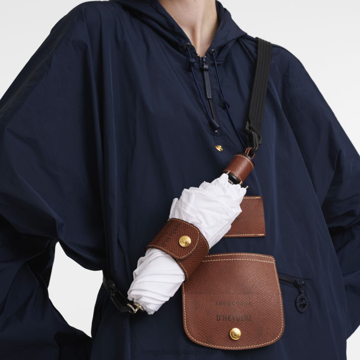 Longchamp x d'heygere مظلة رجال D2LB963