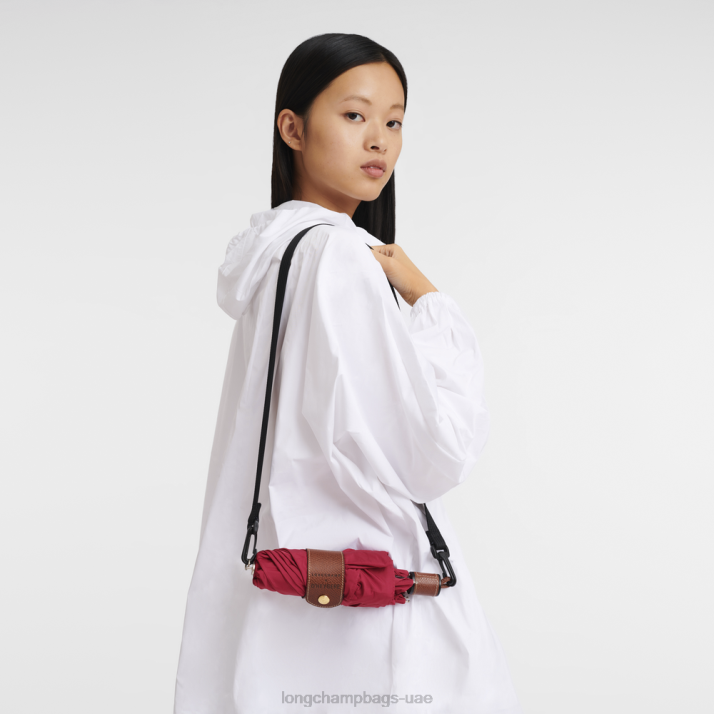 Longchamp x d'heygere مظلة رجال D2LB964