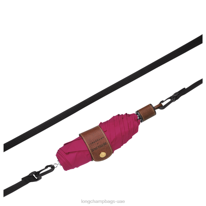 Longchamp x d'heygere مظلة رجال D2LB964