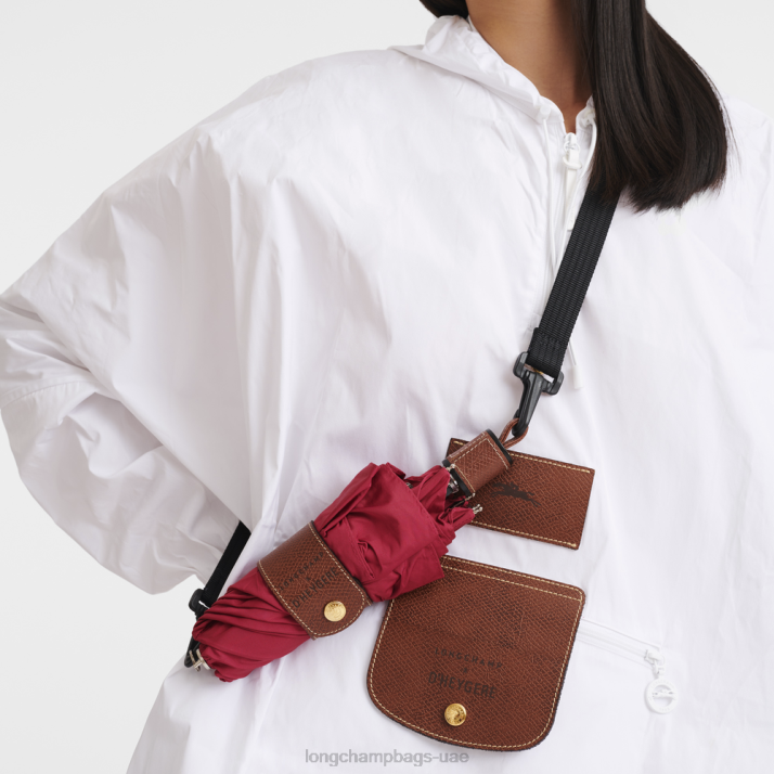 Longchamp x d'heygere مظلة رجال D2LB964