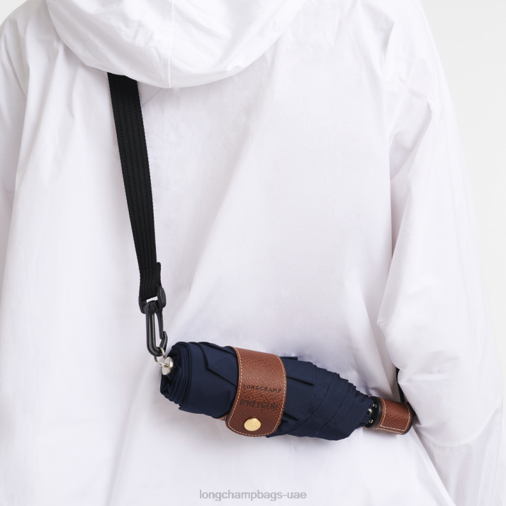 Longchamp x d'heygere مظلة رجال D2LB965