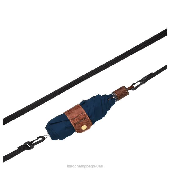 Longchamp x d'heygere مظلة رجال D2LB965