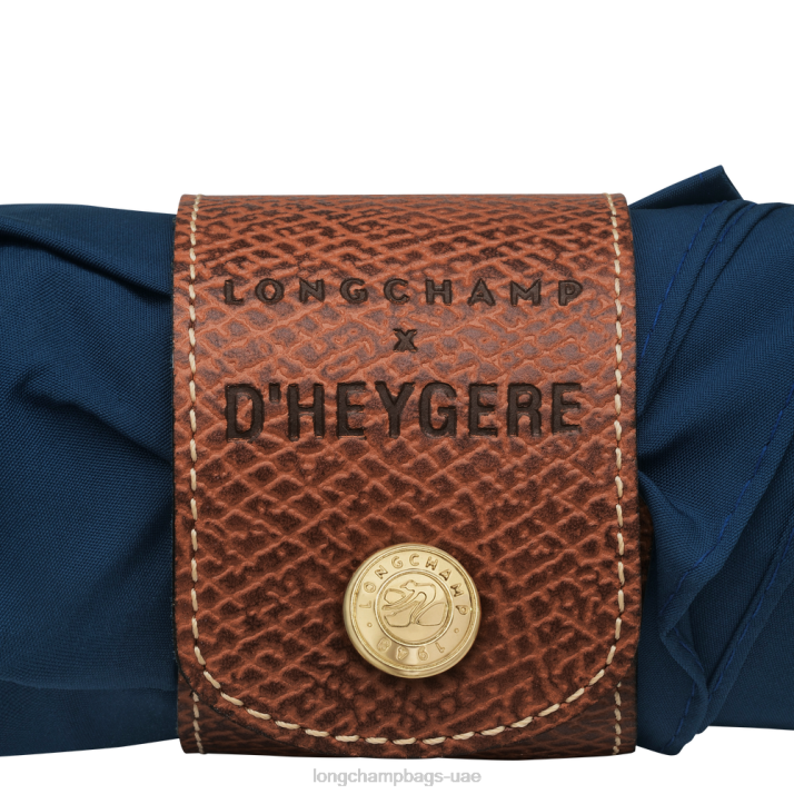 Longchamp x d'heygere مظلة رجال D2LB965