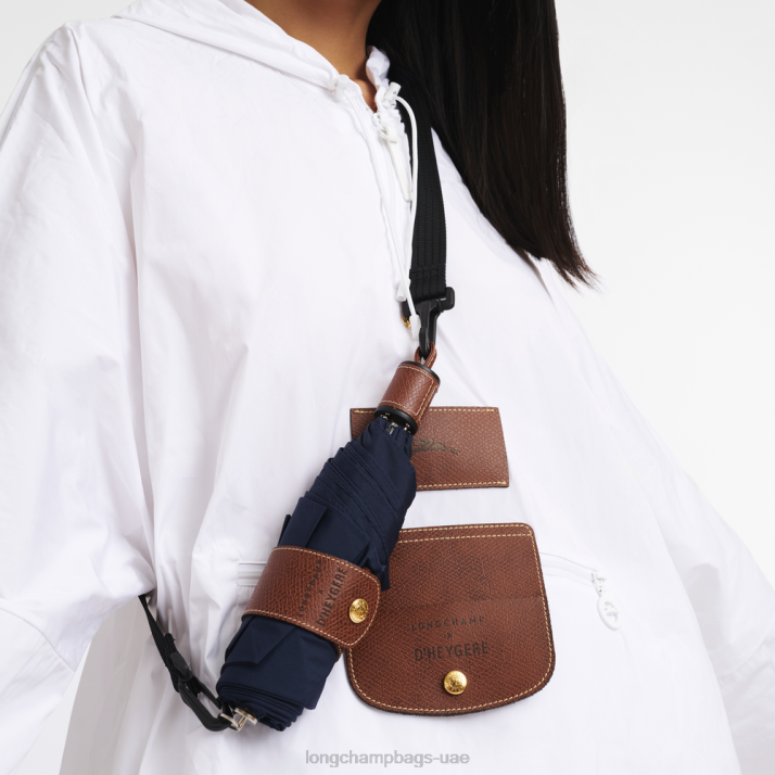 Longchamp x d'heygere مظلة رجال D2LB965