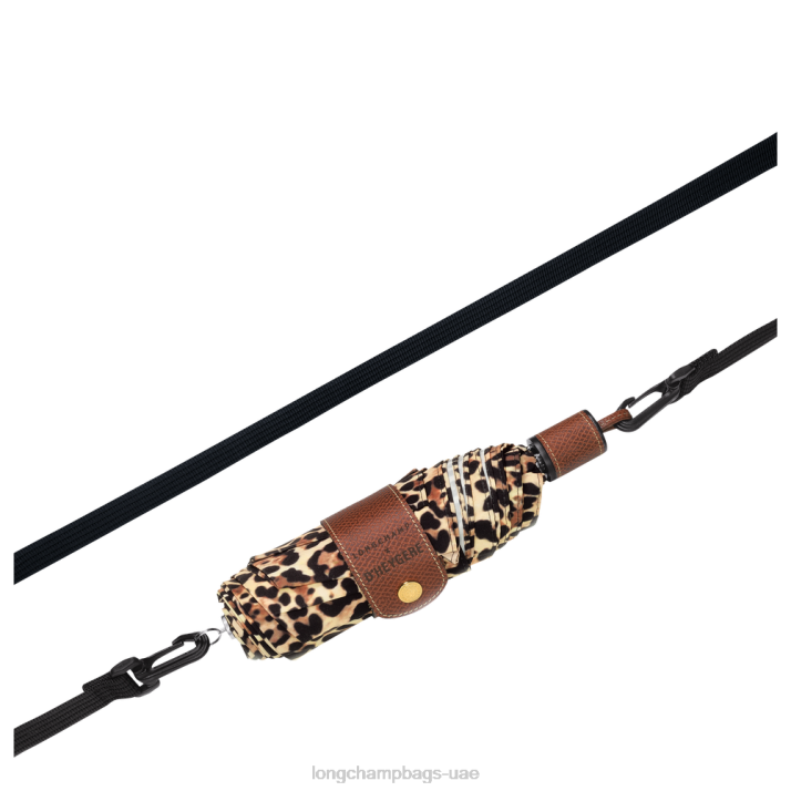 Longchamp x d'heygere مظلة رجال D2LB966