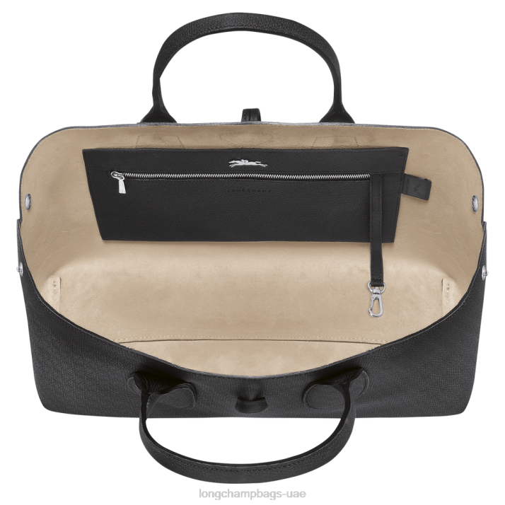 Longchamp حقيبة يد روسو xl نحيف D2LB109