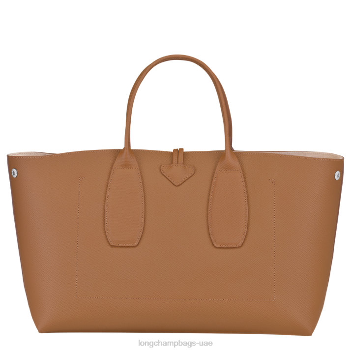 Longchamp حقيبة يد روسو xl نحيف D2LB110