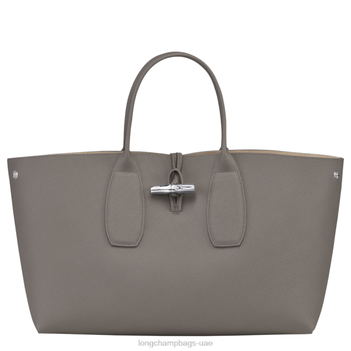 Longchamp حقيبة يد روسو xl نحيف D2LB111