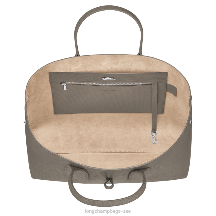 Longchamp حقيبة يد روسو xl نحيف D2LB111