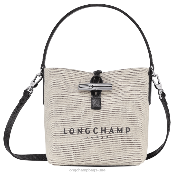 Longchamp حقيبة دلو روزو xs نحيف D2LB117