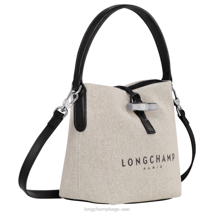Longchamp حقيبة دلو روزو xs نحيف D2LB117