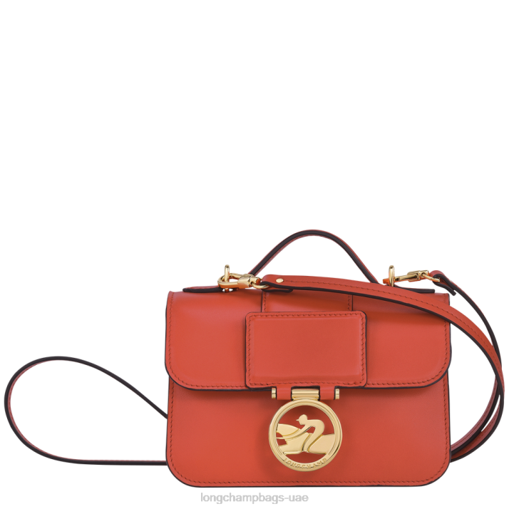 Longchamp حقيبة كروس بوكس ​​هرول xs نحيف D2LB21