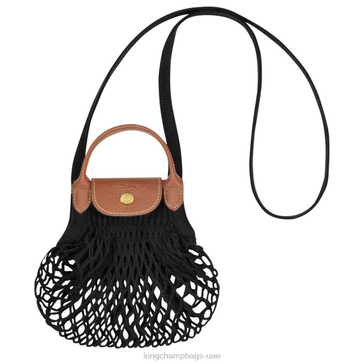 Longchamp حقيبة شبكية لو بلاج xs نحيف D2LB218