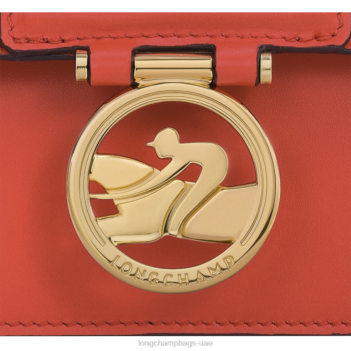 Longchamp حقيبة كروس بوكس ​​هرول xs نحيف D2LB21