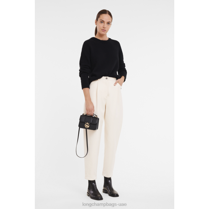 Longchamp حقيبة كروس بوكس ​​هرول xs نحيف D2LB235