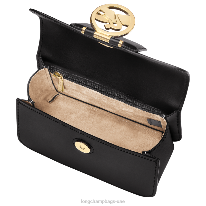 Longchamp حقيبة كروس بوكس ​​هرول xs نحيف D2LB235