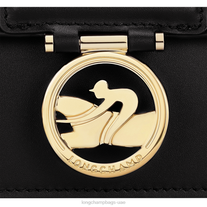 Longchamp حقيبة كروس بوكس ​​هرول xs نحيف D2LB235