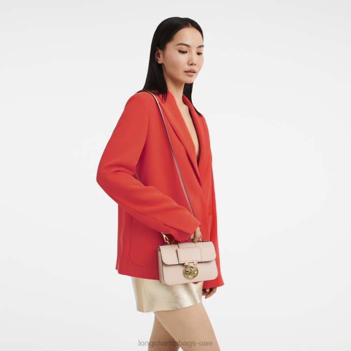 Longchamp حقيبة كروس بوكس ​​هرول xs نحيف D2LB237