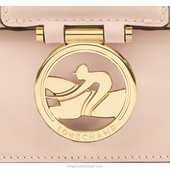 Longchamp حقيبة كروس بوكس ​​هرول xs نحيف D2LB237