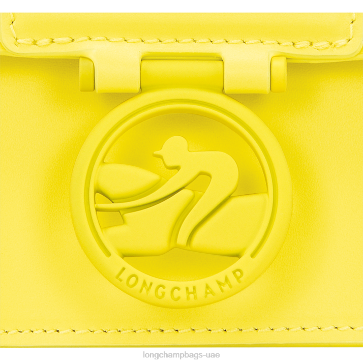 Longchamp حقيبة كروس بوكس ​​هرول xs نحيف D2LB241