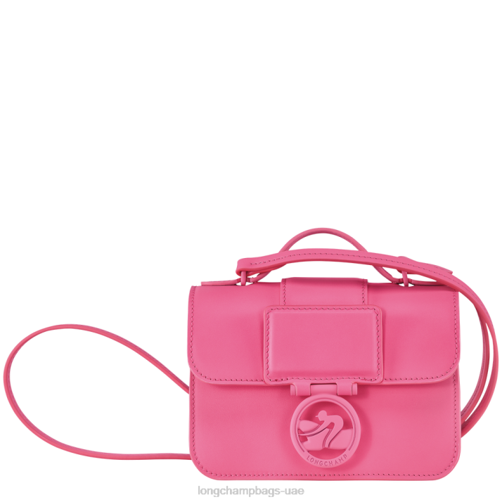 Longchamp حقيبة كروس بوكس ​​هرول xs نحيف D2LB242