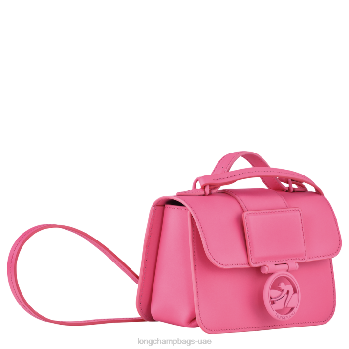 Longchamp حقيبة كروس بوكس ​​هرول xs نحيف D2LB242