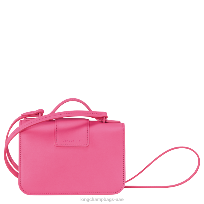 Longchamp حقيبة كروس بوكس ​​هرول xs نحيف D2LB242