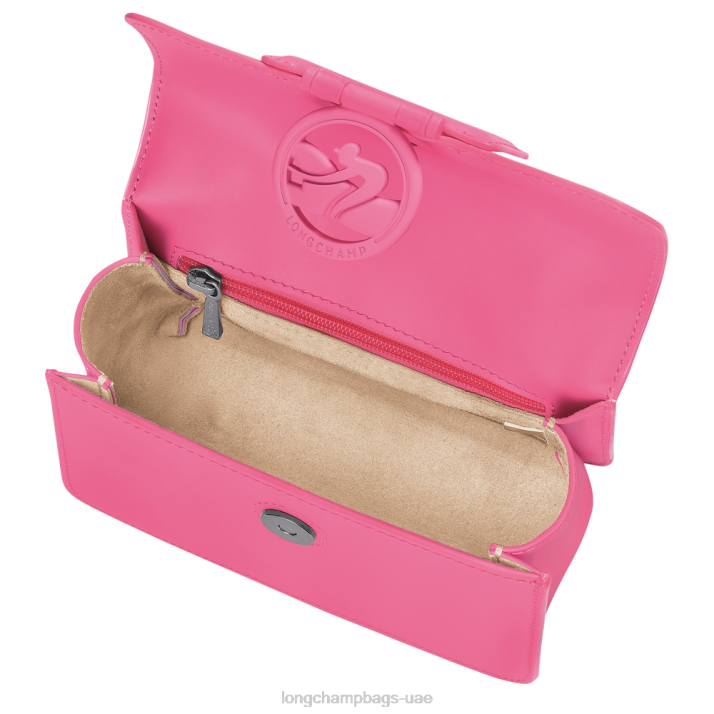 Longchamp حقيبة كروس بوكس ​​هرول xs نحيف D2LB242