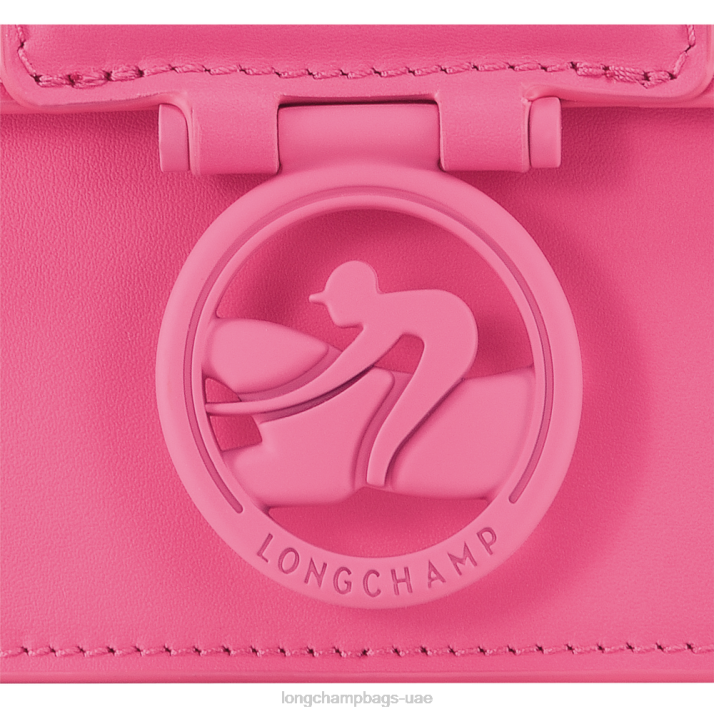 Longchamp حقيبة كروس بوكس ​​هرول xs نحيف D2LB242