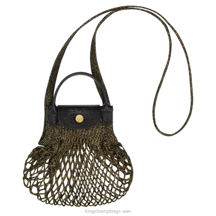 Longchamp حقيبة شبكية لو بلاج xs نحيف D2LB341