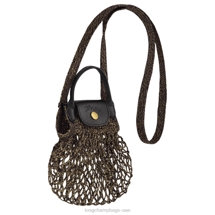 Longchamp حقيبة شبكية لو بلاج xs نحيف D2LB341