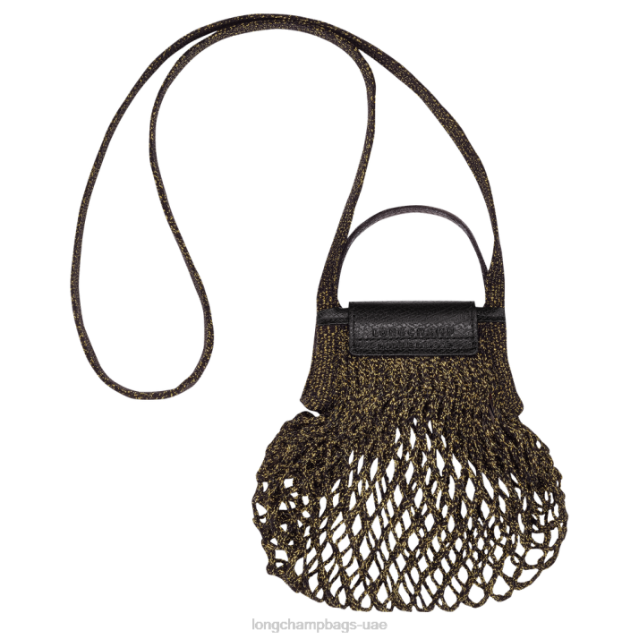 Longchamp حقيبة شبكية لو بلاج xs نحيف D2LB341