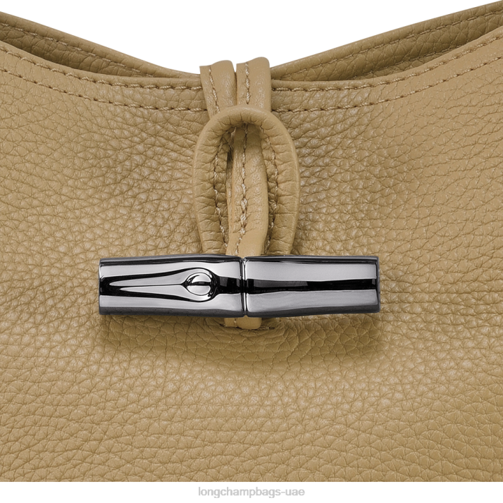 Longchamp حقيبة دلو روسو الأساسية xs نحيف D2LB93