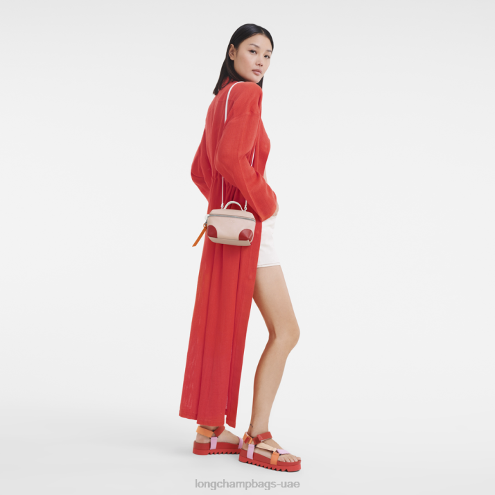 Longchamp لو بلاج xtra الغرور xs نحيف D2LB303